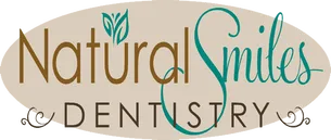 Natural Smiles Dentistry Logo